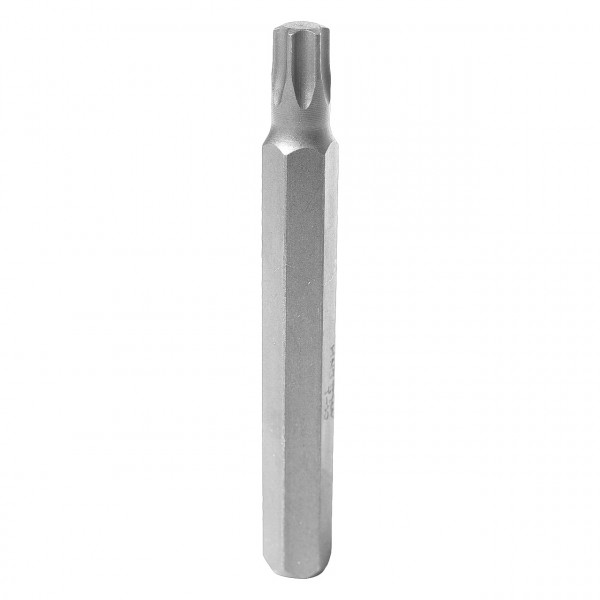 Вставка (бита) торцевая 5/16", Torx, T40, L = 70 мм KING TONY 187040T
