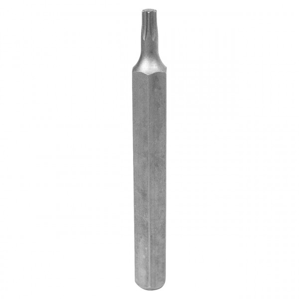 Вставка (бита) торцевая 5/16", Torx, T20, L = 70 мм KING TONY 187020T