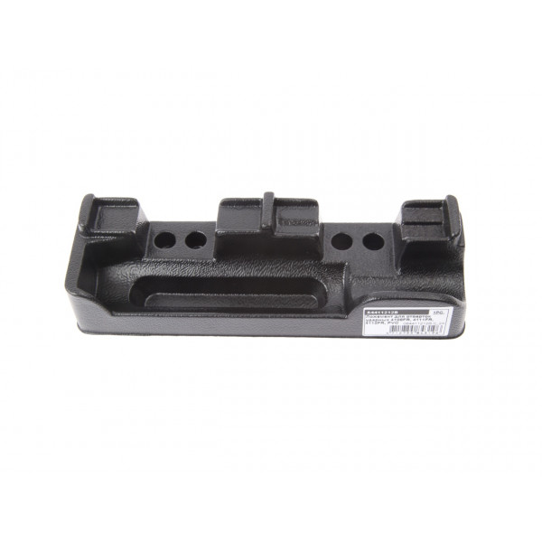Ложемент для отверток ударных 4108FR, 4108FR, 4112FR, PVC KING TONY 84411212B