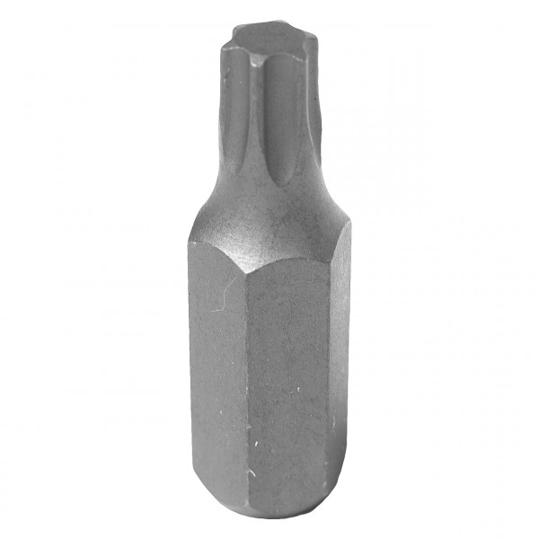 Вставка (бита) торцевая 10 мм, Torx, Т40, L = 36 мм KING TONY 163640T