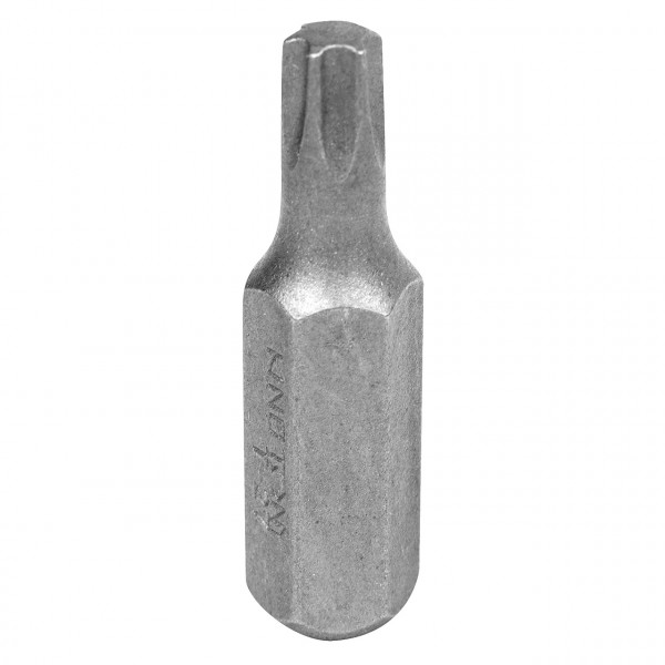 Вставка (бита) торцевая 5/16", Torx, Т27, L = 36 мм KING TONY 183627T