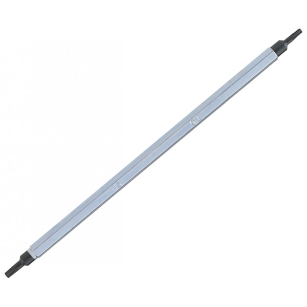 Вставка (бита) прецизионная для отвертки 91230, Torx T8 / Torx T20 KING TONY 24330820