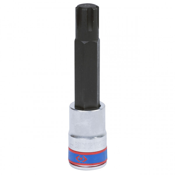 Насадка (бита) торцевая 1/2", Ribe, M14, L = 100 мм KING TONY 404914