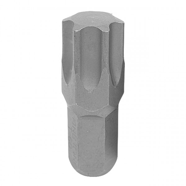 Вставка (бита) торцевая 5/16", Torx, Т55, L = 36 мм KING TONY 183655T