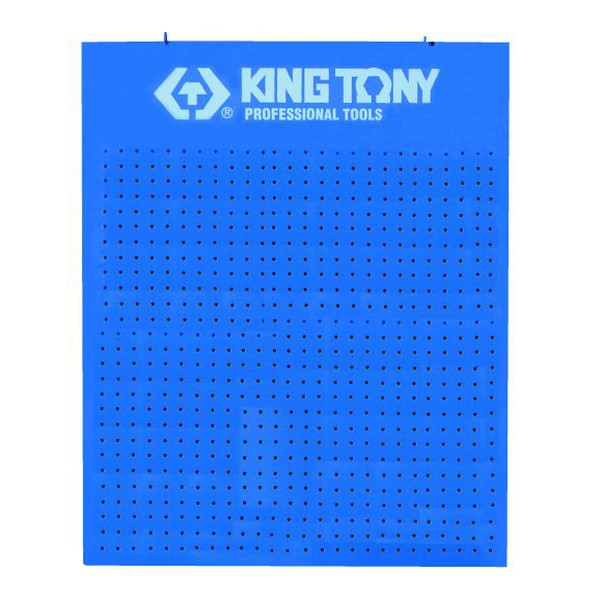 Стенд для инструментов, 30 крючков KING TONY 87203