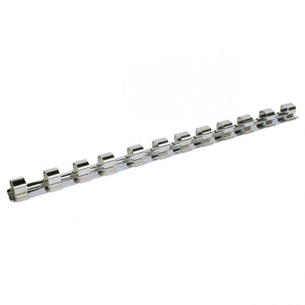 Держатель для головок 1/2", на 12 шт KING TONY 8741312