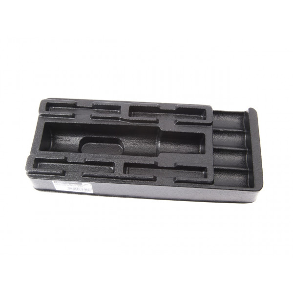Ложемент для отвертки ударной 4505MR, PVC KING TONY 84450580B