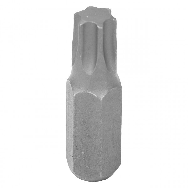 Вставка (бита) торцевая 10 мм, Torx, Т50, L = 36 мм KING TONY 163650T