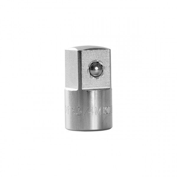 Переходник 1/2">3/4" KING TONY 4816