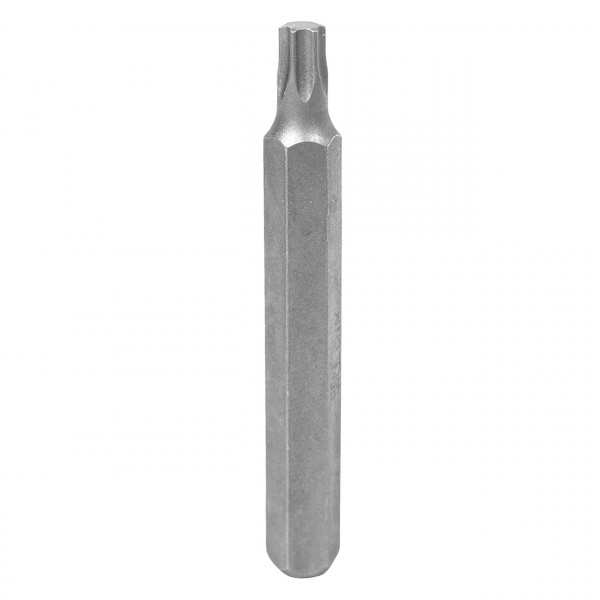 Вставка (бита) торцевая 5/16", Torx, T30, L = 70 мм KING TONY 187030T