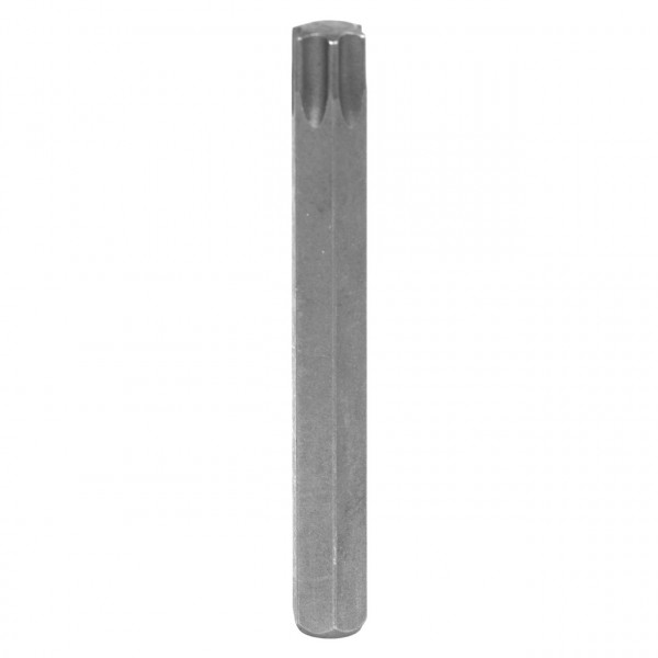 Вставка (бита) торцевая 5/16", Torx, T50, L = 70 мм KING TONY 187050T