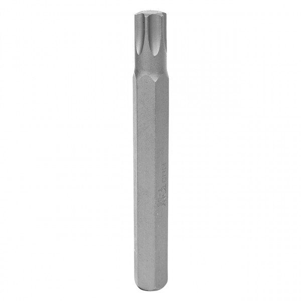 Вставка (бита) торцевая 5/16", Torx, T45, L = 70 мм KING TONY 187045T