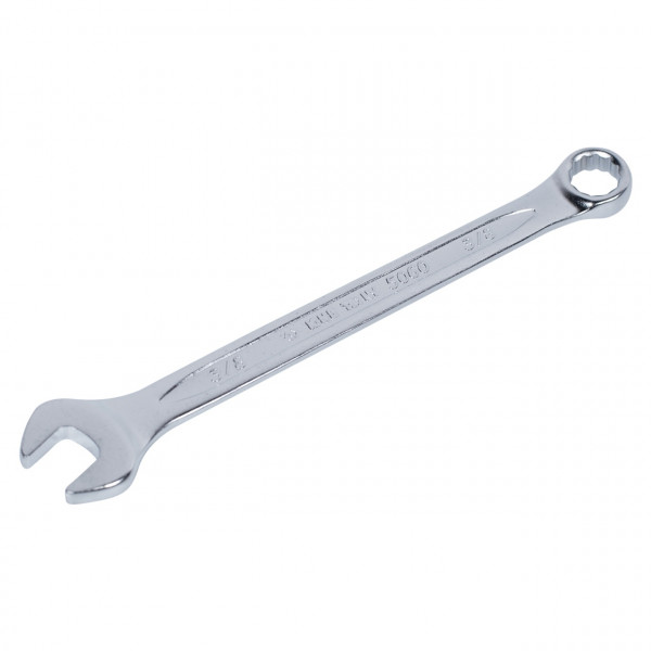 Ключ комбинированный 3/8" KING TONY 5060-12