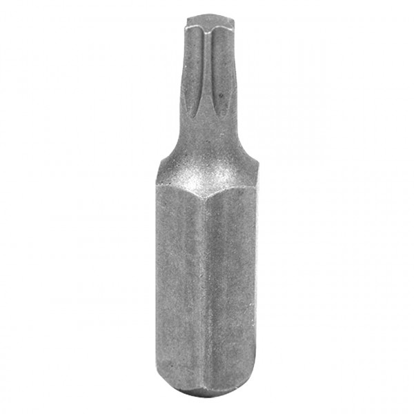 Вставка (бита) торцевая 5/16", Torx, Т25, L = 32 мм KING TONY 183225T